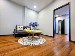 East View Garden (D16), Terrace #582284961